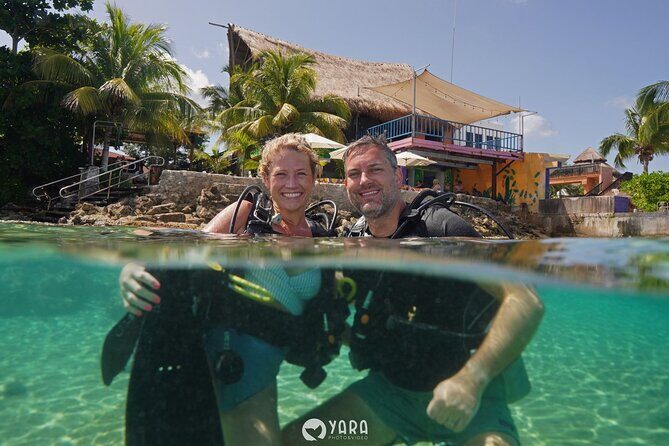 Discover Scuba Diving - How Long It Really Takes (and What to Do So You Get Full Value)