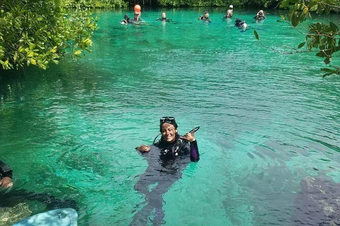 Discover Scuba Diving at Casa Cenote - Key Things I’d Watch For Before You Go