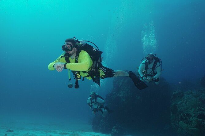 Discover Scuba Diving in Cozumel - Price and Value: Is $105 Fair for What You Get?