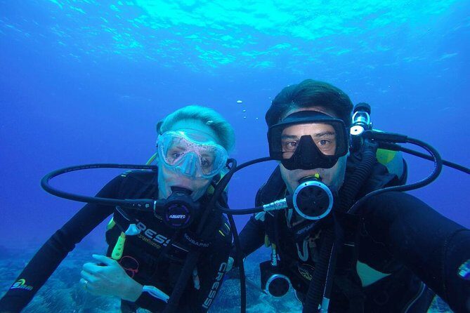 Discover Scuba Diving in Tulum - The 30-Minute Class: Safety and Basics in Plain, Practical Terms
