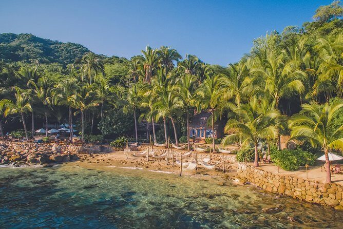Discover Scuba experience at Las Caletas, Puerto Vallarta - Your PADI Intro Session: What You’ll Do in the Water