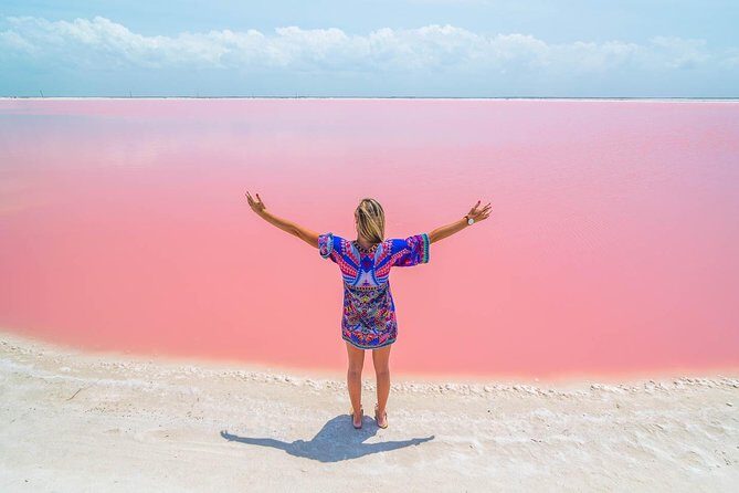 Discover the FABULOUS PINK WATERS at the Caribean (Las Coloradas+Río Lagartos) - Key Points You’ll Care About