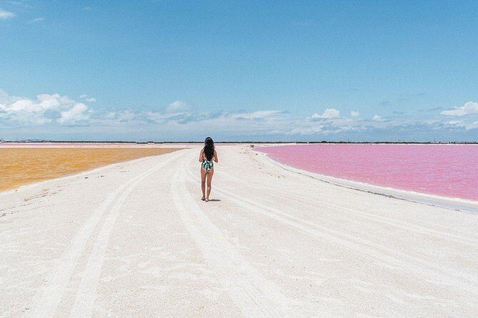 Discover the FABULOUS PINK WATERS at the Caribean (Las Coloradas+Río Lagartos) - Food and Value: What $125 Really Covers (and What You’ll Still Pay)