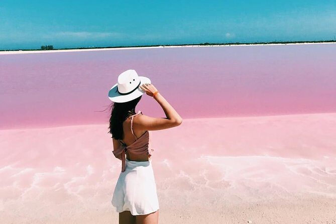 Discover the FABULOUS PINK WATERS in the Caribean - Key highlights you should know before you go