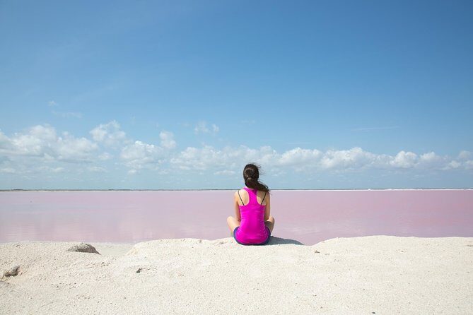 Discover the FABULOUS PINK WATERS in the Caribean - Price and Value: What $125 Covers (and What Doesn’t)