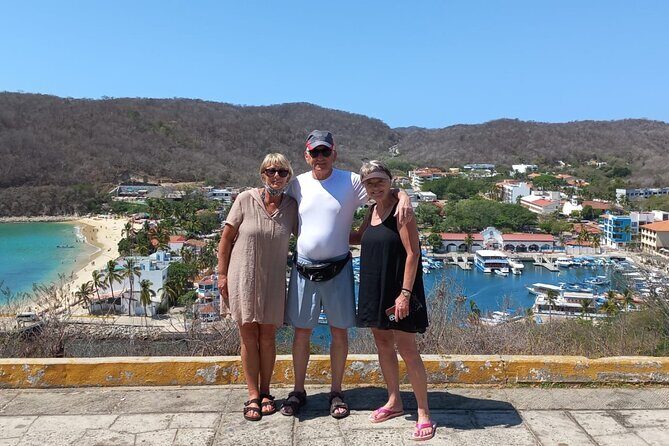 Discover the magic of Huatulco and its surroundings areas - Oaxaca-Style Artisan Market Time: Crafts, Natural Dye, and Why Cochineal Shows Up