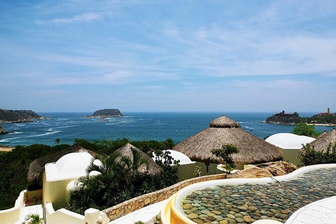 Discover the magic of Huatulco and its surroundings areas - The Day-Flow That Works: Transport, Timing, and Small-Group Comfort