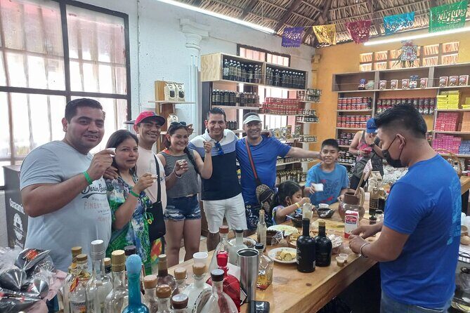 Discover the magic of Huatulco and its surroundings areas - Who This Tour Is Best For (and Who Might Skip It)