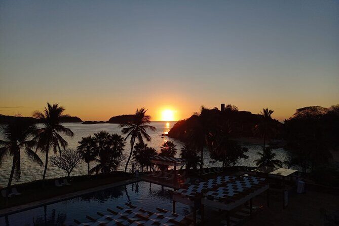 Discover the magic of Huatulco and its surroundings areas - Should You Book This Huatulco Bays and Tasting Tour?