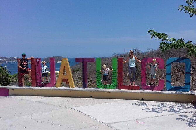 Discover the magic of Huatulco and its surroundings areas - Mezcal, Chocolate, and Local Snacks: The Stop That Makes the Price Feel Real
