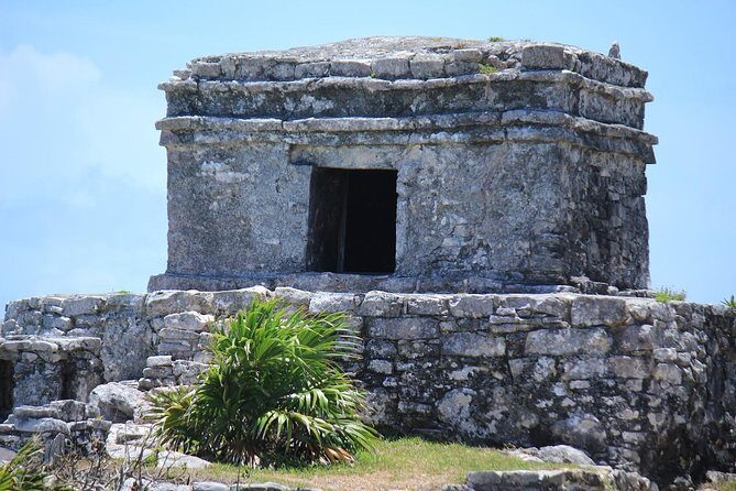 Discover Tulum, Visit Coba And Swim In A Real Mayan Cenote and Playa del carmen - The rhythm of the day: early pickup, big sites, late return
