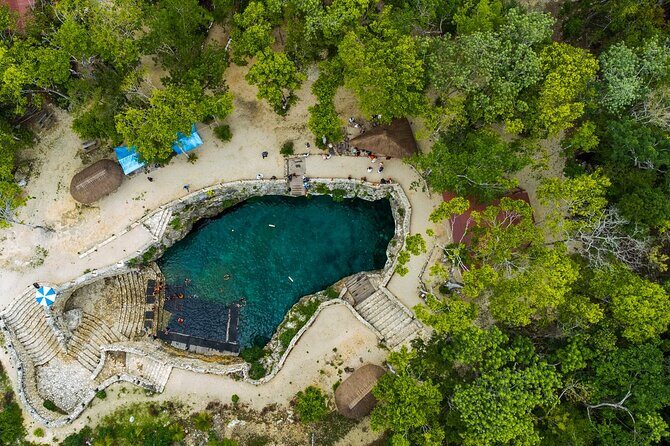 Discover Tulum, Visit Coba And Swim In A Real Mayan Cenote and Playa del carmen - What to pack so this long day feels easy