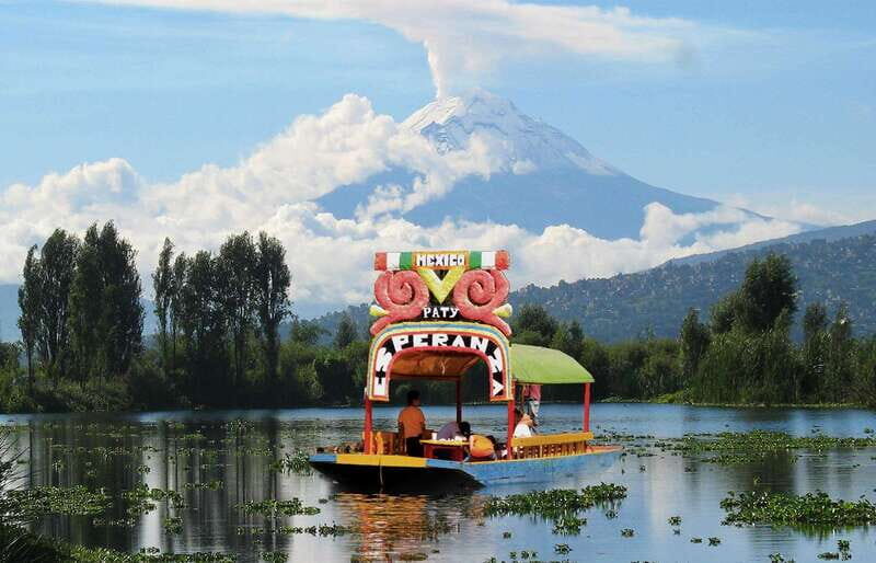 Discover Xochimilco and Coyoacán: Tradition, Music, Culture - Why Xochimilco + Coyoacán is such a smart 9-hour combo