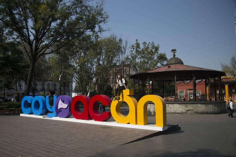 Discover Xochimilco and Coyoacán: Tradition, Music, Culture - Mariachi and floating snacks: where the fun costs extra