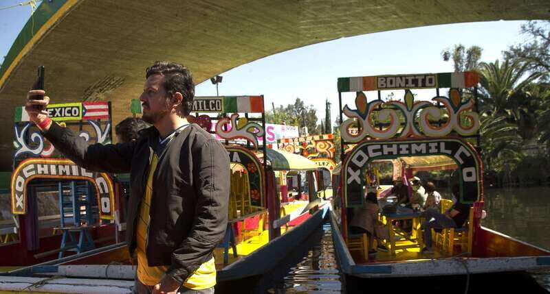 Discover Xochimilco and Coyoacán: Tradition, Music, Culture - Coyoacán walking tour: cobblestones, colonial streets, and local plazas