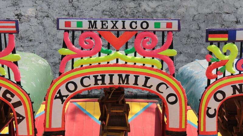 Discover Xochimilco and Coyoacán: Tradition, Music, Culture - Is this tour worth the $57? A value reality check