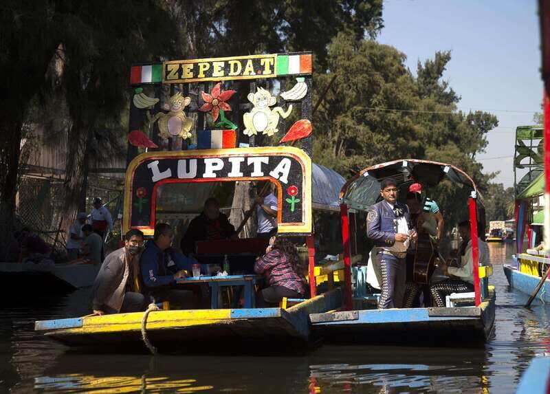 Discover Xochimilco and Coyoacán: Tradition, Music, Culture - Who should book (and who should skip)?