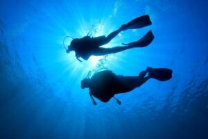 Discovery Scuba Dive. - Shore Practice: The Skills That Build Confidence Fast