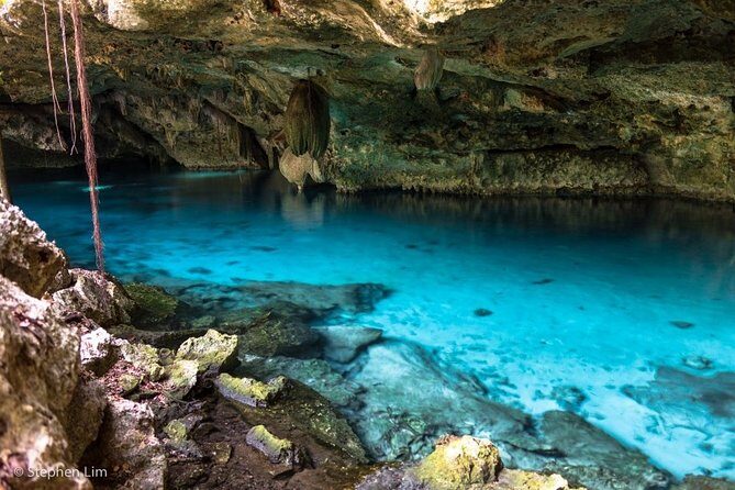 Discovery Scuba Diving - The 5-hour flow: theory, pool skills, then your open-water session