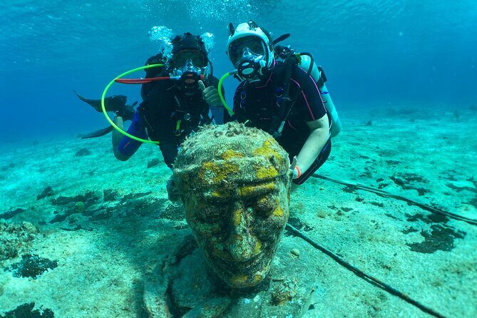 Diving For People Without Experience - Who this first-time scuba session suits best