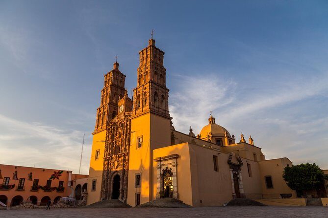Dolores Hidalgo & Sanctuary of Atotonilco - Key things that make this day tour work