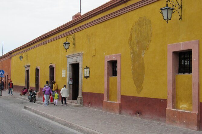 Dolores Hidalgo & Sanctuary of Atotonilco - Price and value: Is $635 per person fair?