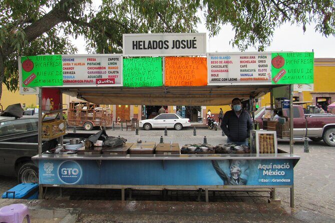 Dolores Hidalgo & Sanctuary of Atotonilco - Who this trip suits best