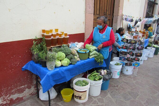 Dolores Hidalgo & Sanctuary of Atotonilco - Should you book Dolores Hidalgo and Atotonilco?