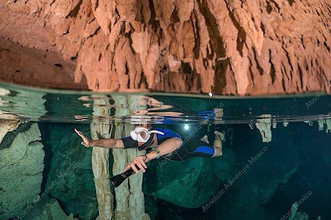Dos Ojos Cenote VIP Private Tour – Snorkeling & Mayan Lunch - Gear, safety, and swimming skills (the part you should take seriously)