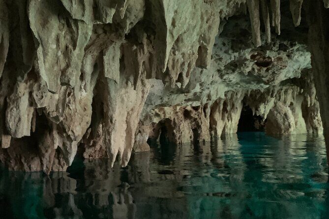 Dos Ojos Cenote VIP Private Tour – Snorkeling & Mayan Lunch - Who should book this Dos Ojos private tour, and who should skip it