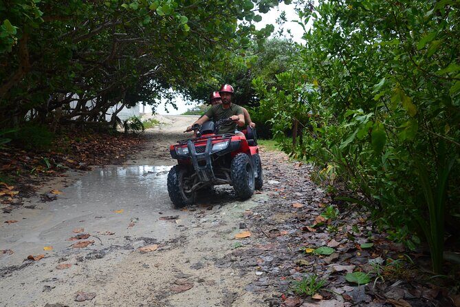Double Atv Tour In Cozumel And Cenote Jade - Price Breakdown: What You Pay in Reality for a $50 Tour