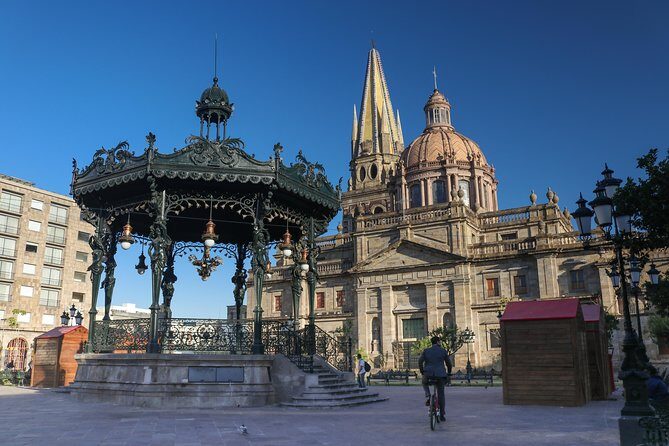 Downtown Guadalajara and Tlaquepaque Tour - Key things to know before you go