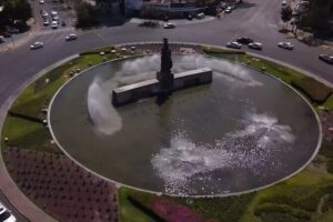 Downtown Guadalajara and Tlaquepaque Tour - The biggest colonial-era stop on the pedestrian stretch