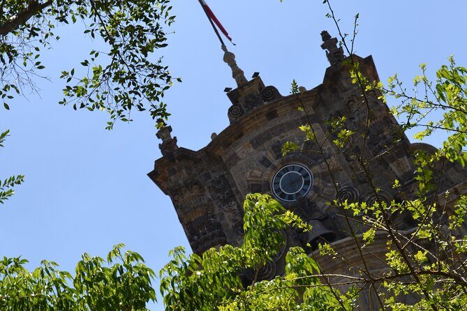 Downtown Guadalajara and Tlaquepaque Tour - The pace, walking, and group size: how it feels in real life