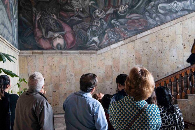 Downtown Guadalajara and Tlaquepaque Tour - Should you book the Downtown Guadalajara and Tlaquepaque Tour?
