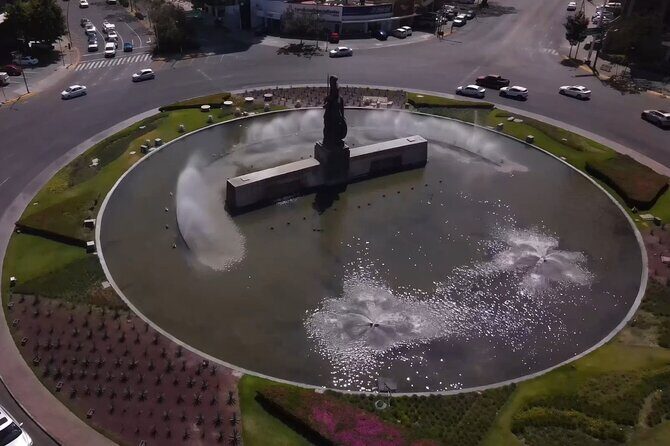 Downtown Guadalajara and Tlaquepaque Tour - The biggest colonial-era stop on the pedestrian stretch