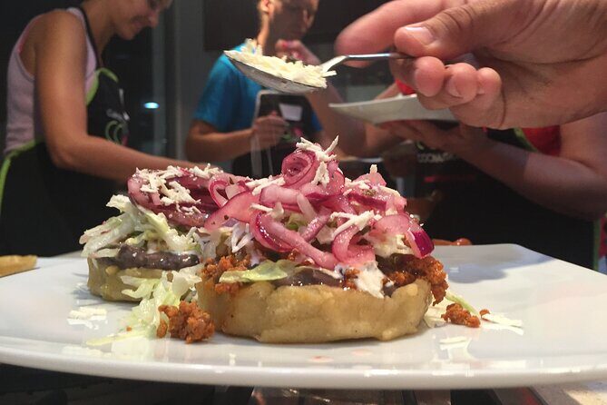 DRINKING SCHOOL: Mexican Cocktail & Appetizer Class - Recipes and ingredients included: this is value, not just entertainment