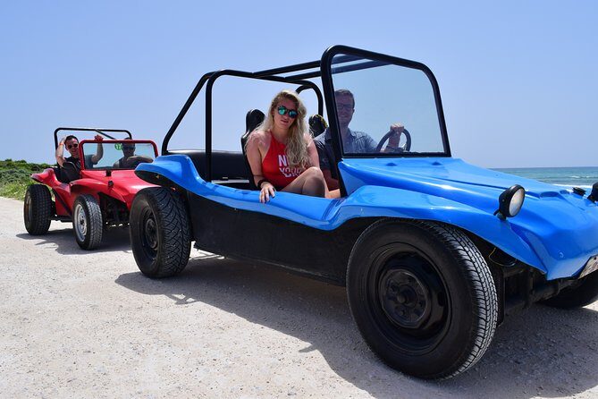 Dune Buggy Adventure in Cozumel with Snorkel and Mexican Lunch - How the 5-hour schedule flows (and where time can feel fast)