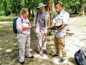 Dzibanche & Kohunlich Mayan Archeology Tour & 3 course Meal - The one-day schedule that keeps you from feeling rushed