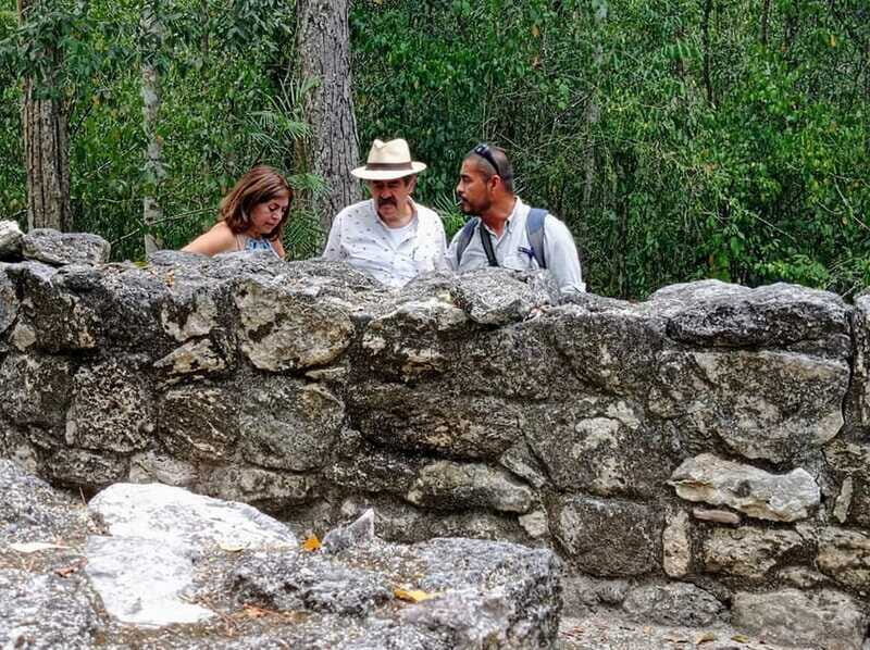 Dzibanche & Kohunlich Mayan Archeology Tour & 3 course Meal - Price and value: what $180 covers and why it adds up