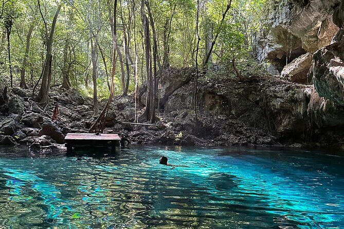 E-bike cenote jungle city tour in Playa del Carmen - Key Highlights to Know Before You Go
