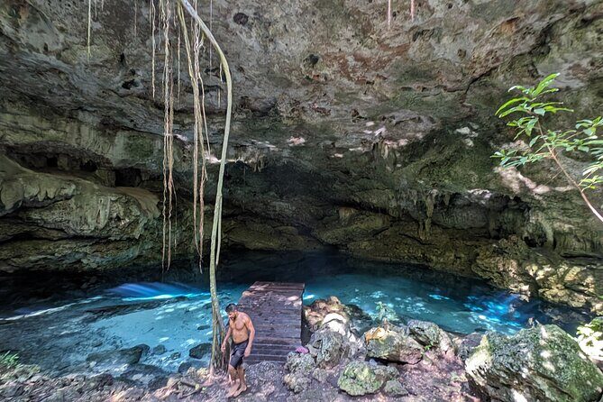 E-bike cenote jungle city tour in Playa del Carmen - Should You Book the COOL BIKES E-Bike Cenote Jungle City Tour?