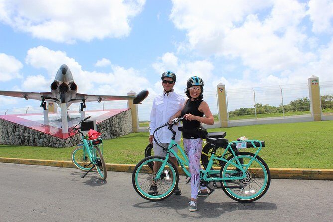 E-Bike City Tour though Cozumel & Taco Tasting Tour - Price and Value: Is $75 a Good Deal for This Route?