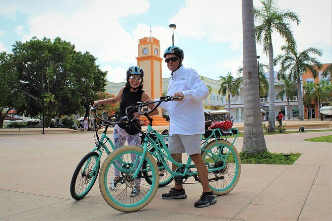 E-Bike City Tour though Cozumel & Taco Tasting Tour - Who This Tour Best Fits (and Who Might Want a Different Plan)