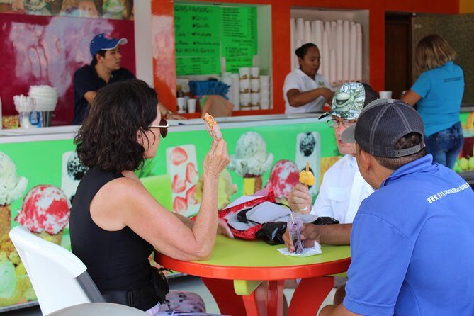 E-Bike City Tour though Cozumel & Taco Tasting Tour - The Real-World Ride: Traffic, Safety, and How the Bike Should Feel