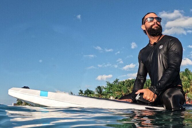 E-Surf Lessons - Price and Value: Is $160 Worth It?
