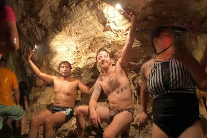 Early & Express Tolantongo Hot Springs - Key Things That Make This Tour Feel Right