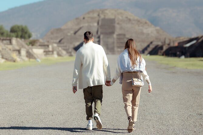 Early & Express Tour Teotihuacan Pyramids - Key highlights you should care about