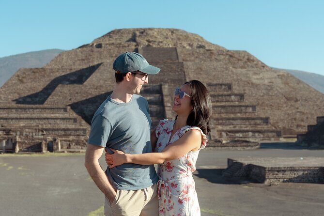 Early & Express Tour Teotihuacan Pyramids - Welcome to Teotihuacan: what your morning looks like