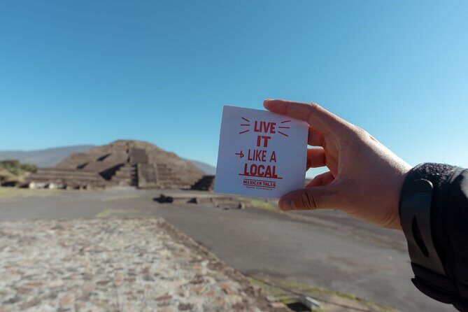 Early & Express Tour Teotihuacan Pyramids - Morning photos and the climb choices that matter